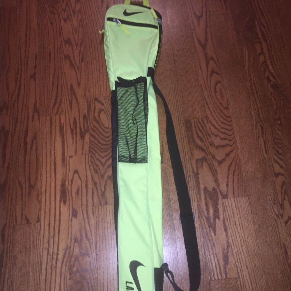 Nike Lacrosse Bag